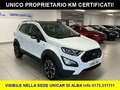 Ford EcoSport 1.000 BENZINA 125 CV ACTIVE Bianco - thumbnail 3