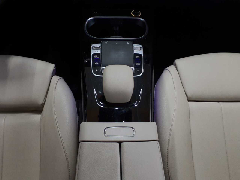 Mercedes-Benz CLA 180 CLA 180 7G-Progressive Navi LED BusiP — photo 10