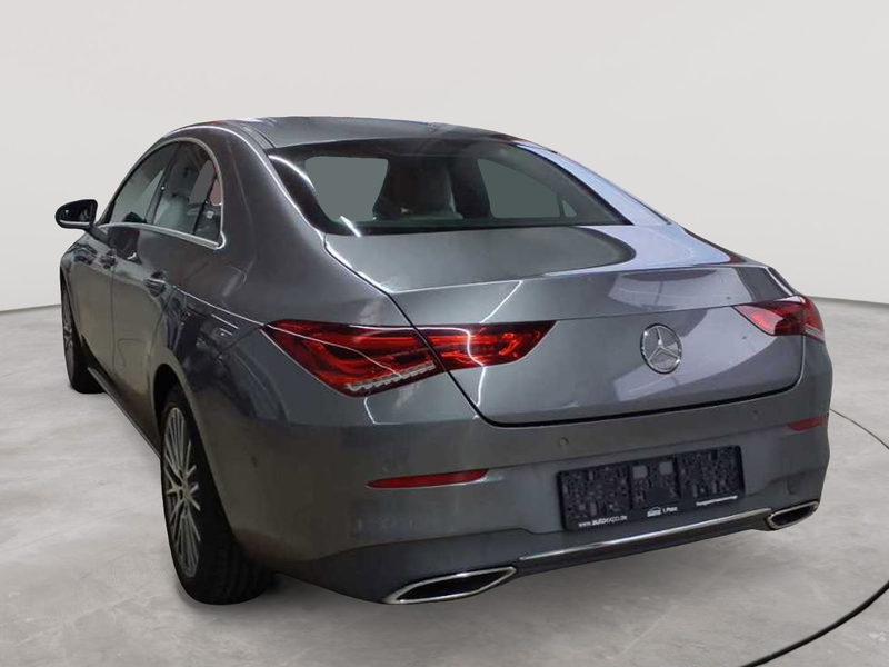 Mercedes-Benz CLA 180 CLA 180 7G-Progressive Navi LED BusiP — photo 5