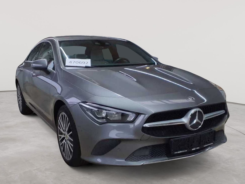 Mercedes-Benz CLA 180 CLA 180 7G-Progressive Navi LED BusiP — photo 2