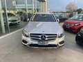 Mercedes-Benz GLC 250 d 4Matic Exclusive iva esposta Argento - thumbnail 10