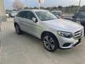 Mercedes-Benz GLC 250 d 4Matic Exclusive iva esposta Argento - thumbnail 11