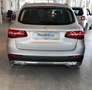 Mercedes-Benz GLC 250 d 4Matic Exclusive iva esposta Argento - thumbnail 3