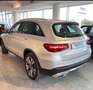 Mercedes-Benz GLC 250 d 4Matic Exclusive iva esposta Argento - thumbnail 2