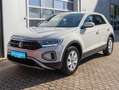 Volkswagen T-Roc 1.0 TSI Klima Bluetooth LED Einparkhilfe Sitzhz Grau - thumbnail 13