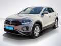 Volkswagen T-Roc 1.0 TSI Klima Bluetooth LED Einparkhilfe Sitzhz Gris - thumbnail 13