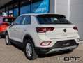 Volkswagen T-Roc 1.0 TSI Klima Bluetooth LED Einparkhilfe Sitzhz Grau - thumbnail 2