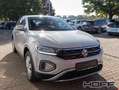 Volkswagen T-Roc 1.0 TSI Klima Bluetooth LED Einparkhilfe Sitzhz Grau - thumbnail 3