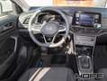 Volkswagen T-Roc 1.0 TSI Klima Bluetooth LED Einparkhilfe Sitzhz Gris - thumbnail 6
