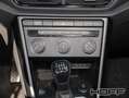 Volkswagen T-Roc 1.0 TSI Klima Bluetooth LED Einparkhilfe Sitzhz Gris - thumbnail 8
