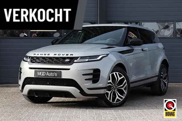 Land Rover Range Rover Evoque 1.5 P300e AWD R-Dynamic HSE /LED/PANODAK/MERIDIAN/