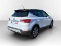 SEAT Arona 1.0 TSI Xcellence NAVI*LED*ACC*SHZ*PARKLENK*KAM... Weiß - thumbnail 5