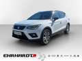 SEAT Arona 1.0 TSI Xcellence NAVI*LED*ACC*SHZ*PARKLENK*KAM... Weiß - thumbnail 1