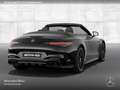 Mercedes-Benz SL 63 AMG Cab. 4M 360° Burmester Distr+ Multisitz Schwarz - thumbnail 5