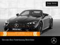 Mercedes-Benz SL 63 AMG Cab. 4M 360° Burmester Distr+ Multisitz Schwarz - thumbnail 1