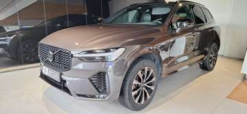 XC60 2.0 B4 MHEV AWD Plus Dark