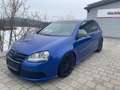 Volkswagen Golf R32 3.2 V6 Blau - thumbnail 2