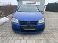 Volkswagen Golf R32 3.2 V6 Blau - thumbnail 8
