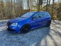 Volkswagen Golf R32 V6 Xenon+Leder+DSG+ROSTFREI+Scheckheft Blau - thumbnail 2