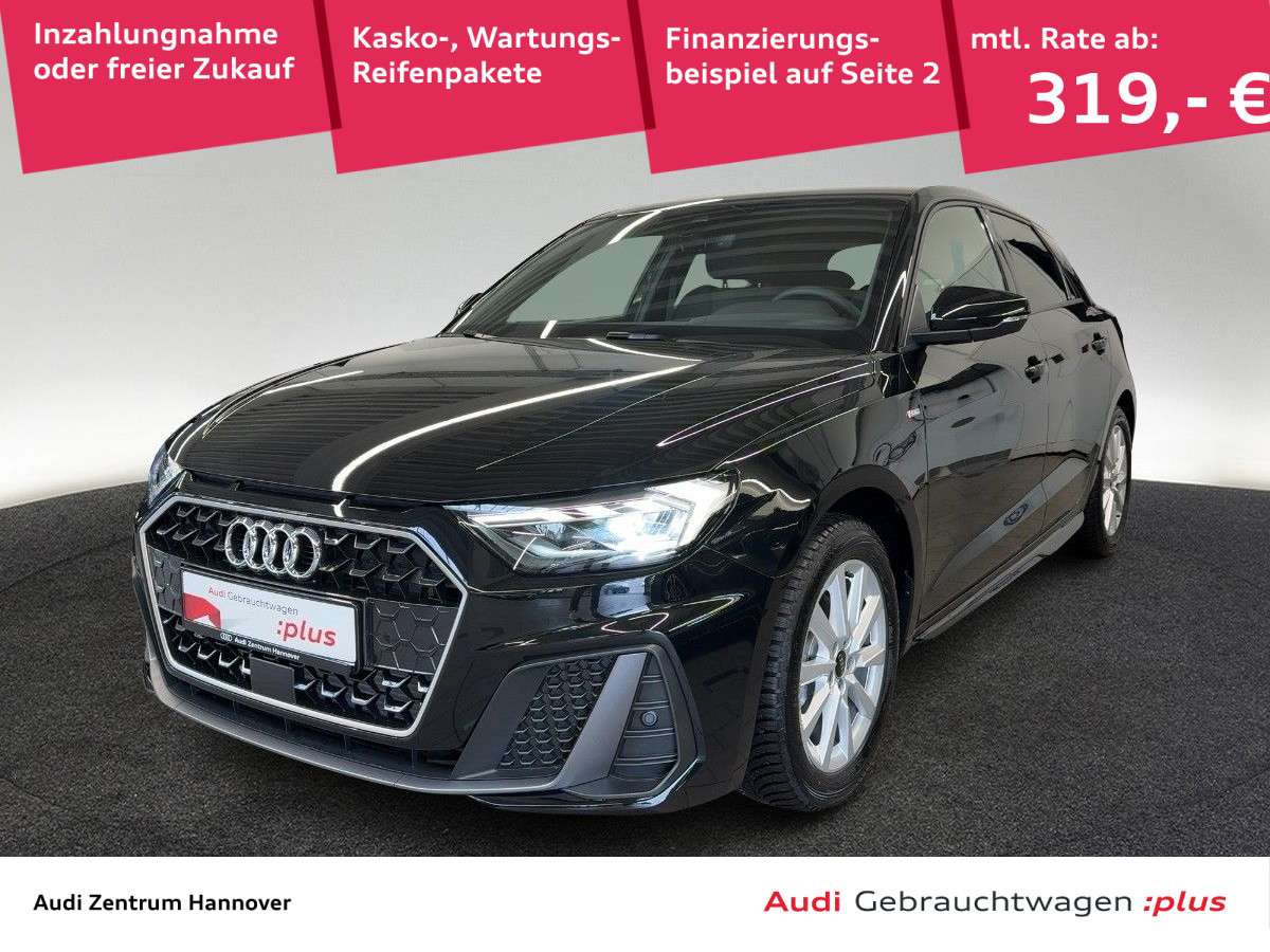 2026 Audi A1