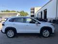 Suzuki S-Cross S-Cross 1,4 Hybrid ALLGRIP shine Weiß - thumbnail 3