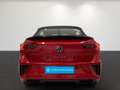 Volkswagen T-Roc Cabriolet 1.5 TSI R-Line *MATRIX*KAMERA*NAVI* Rot - thumbnail 15