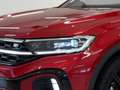 Volkswagen T-Roc Cabriolet 1.5 TSI R-Line *MATRIX*KAMERA*NAVI* Rojo - thumbnail 7