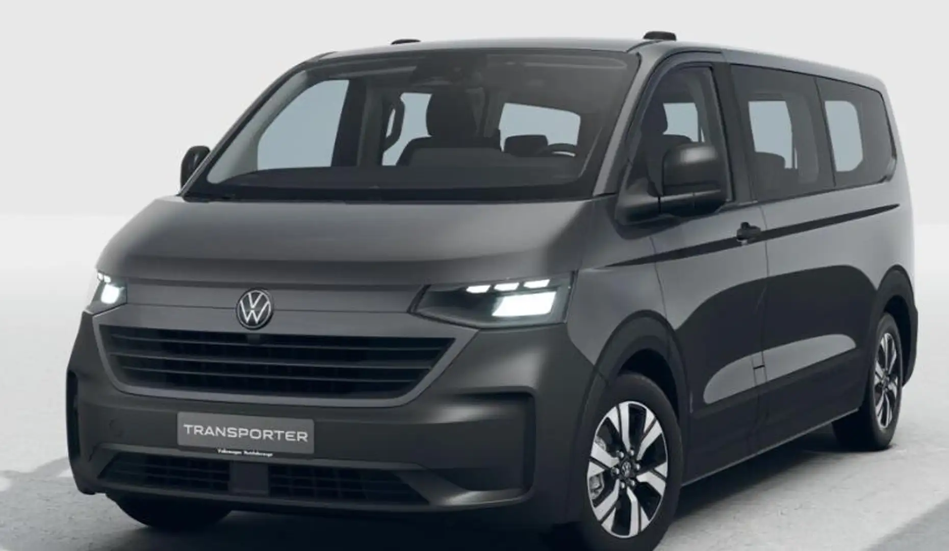 Volkswagen T7 Kombi PanAmericana 2.0 TDI 4MOTION (ALLRAD) 170PS AUT... - 1