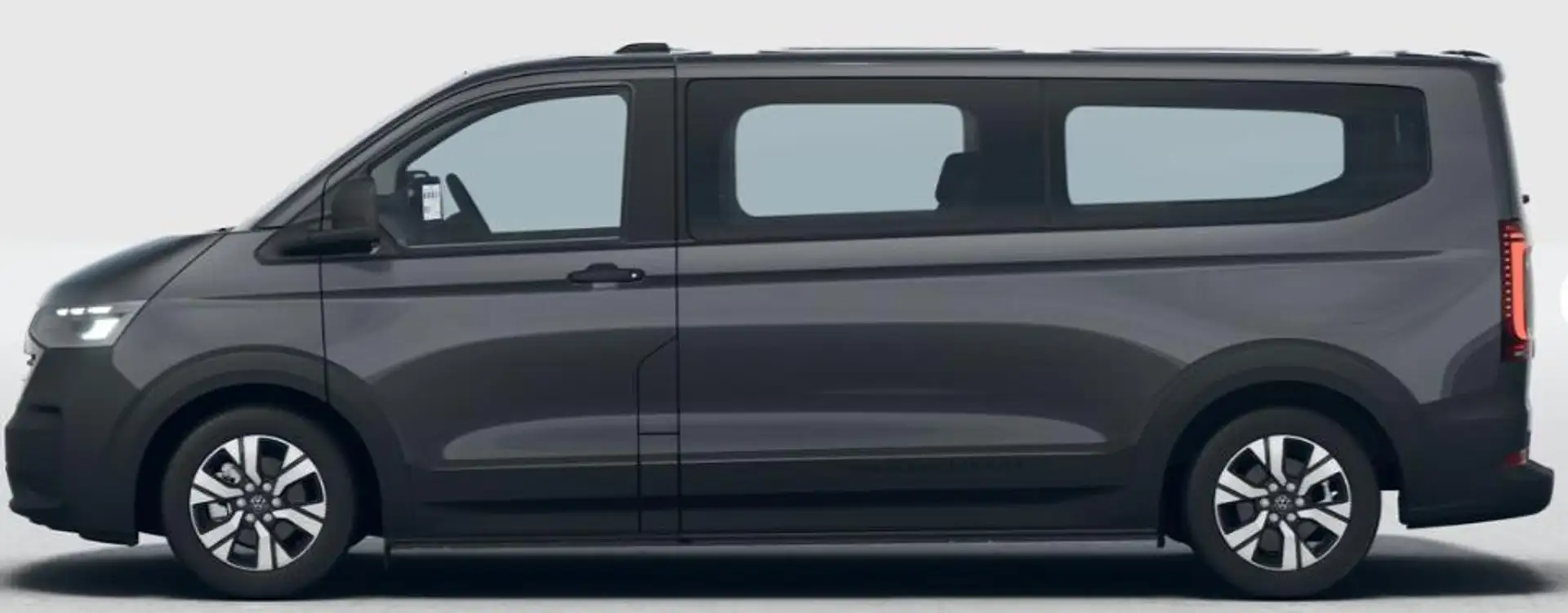 Volkswagen T7 Kombi PanAmericana 2.0 TDI 4MOTION (ALLRAD) 170PS AUT... - 2