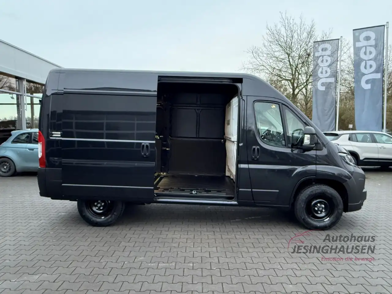 Fiat Model not specified 2026
