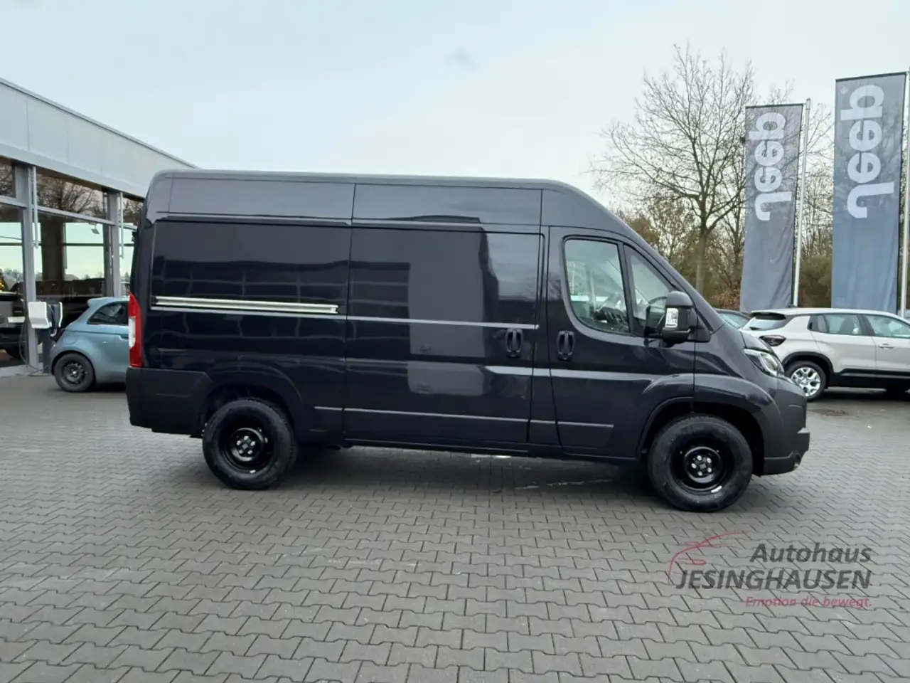 Fiat Model not specified 2026