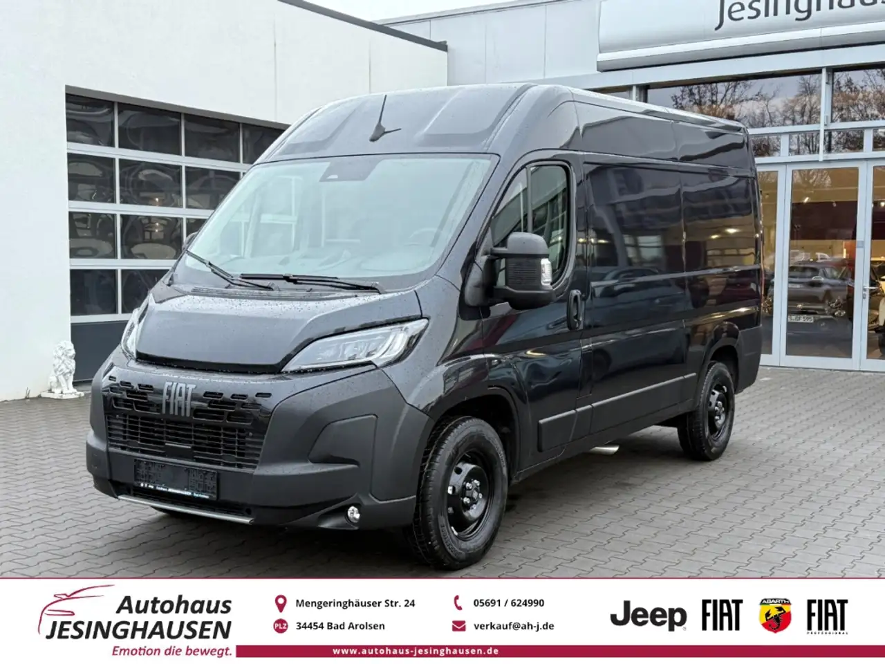Fiat Model not specified 2026