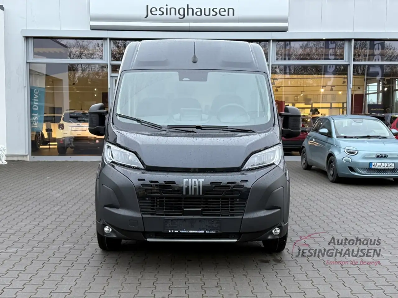 Fiat Model not specified 2026