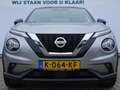Nissan Juke 1.0 DIG-T PREMIERE EDITION ECC/CRUISE/NAV/CAMERA/S Grijs - thumbnail 4
