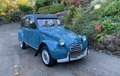 Citroen 2CV 6 Bleu Modrá - thumbnail 1