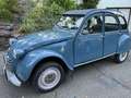 Citroen 2CV 6 Bleu Modrá - thumbnail 2