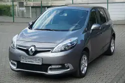 Acheter une Renault Scenic 3 d'occasion sur AutoScout24
