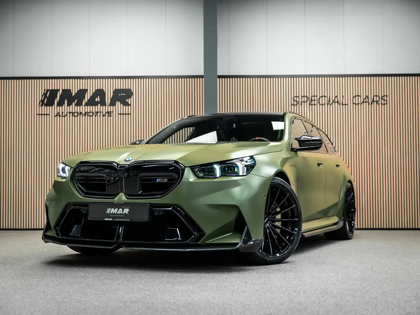 BMW M5