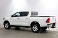 Toyota Hilux 2.4 D-4D-F 150pk E6 4WD 4x4 Double Cab Automaat 2/ Blanc - thumbnail 10
