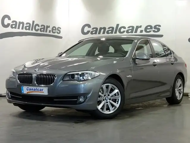 BMW Active Hybrid 3 520i Berlina Aut.