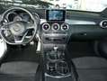 Mercedes-Benz C 200 Coupe AMG-Line [nur 40.500 KM] Blanc - thumbnail 12