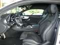 Mercedes-Benz C 200 Coupe AMG-Line [nur 40.500 KM] Blanc - thumbnail 10