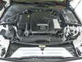 Mercedes-Benz C 200 Coupe AMG-Line [nur 40.500 KM] Blanc - thumbnail 9