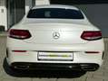 Mercedes-Benz C 200 Coupe AMG-Line [nur 40.500 KM] Blanc - thumbnail 7