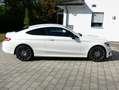Mercedes-Benz C 200 Coupe AMG-Line [nur 40.500 KM] Blanc - thumbnail 4