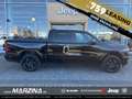 Dodge RAM 1500 Laramie Night Head UP MY25 Hurricane Beifahre Schwarz - thumbnail 1