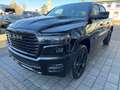Dodge RAM 1500 Laramie Night Head UP MY25 Hurricane Beifahre Schwarz - thumbnail 7