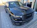 Dodge RAM 1500 Laramie Night Head UP MY25 Hurricane Beifahre Schwarz - thumbnail 3