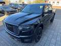 Dodge RAM 1500 Laramie Night Head UP MY25 Hurricane Beifahre Schwarz - thumbnail 8