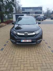 CR-V 1.5 VTEC Turbo AWD Executive CVT